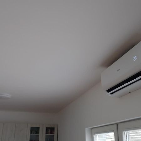 Apartman Dve Lipe Palić Εξωτερικό φωτογραφία