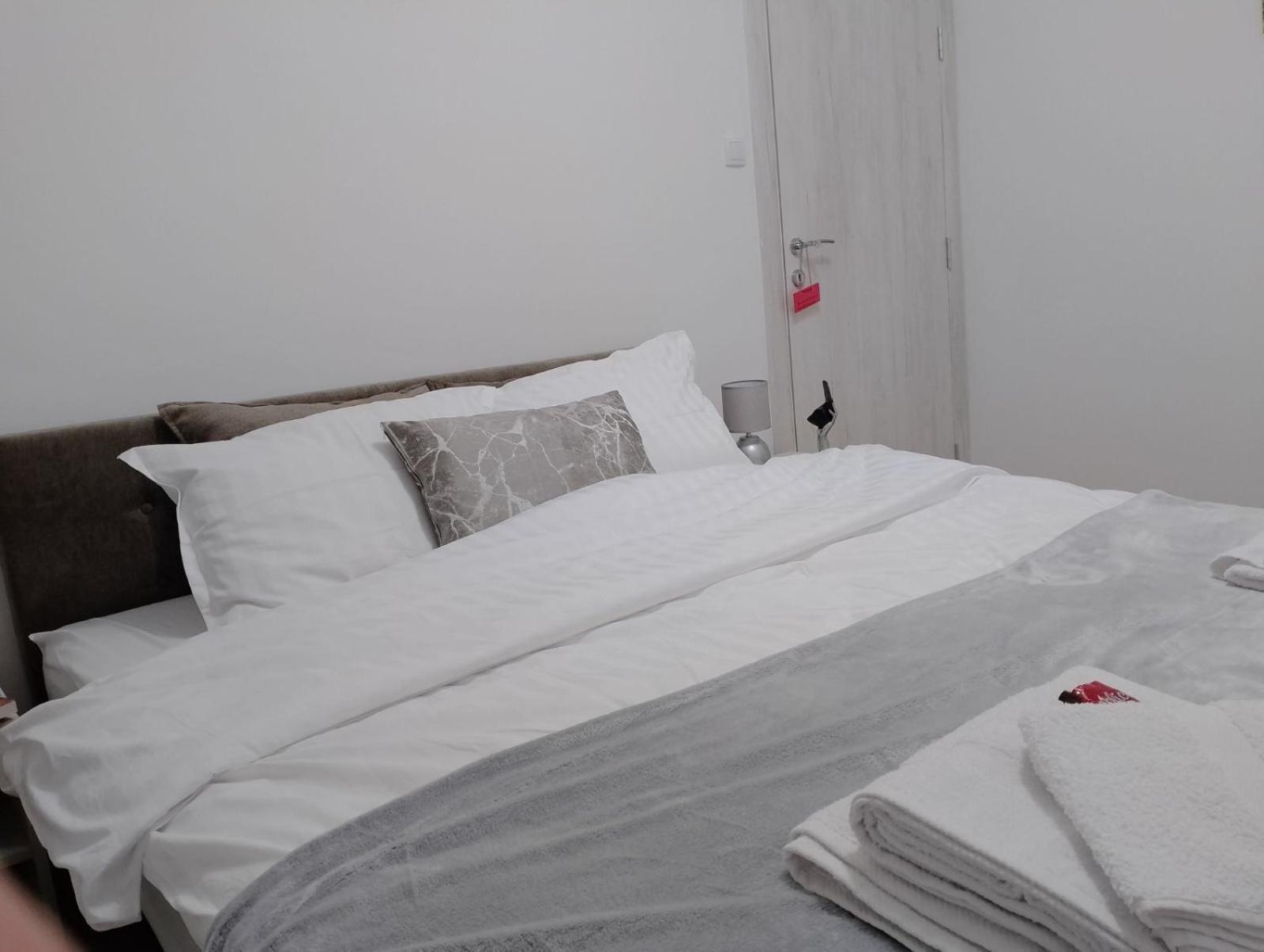 Apartman Dve Lipe Palić Εξωτερικό φωτογραφία
