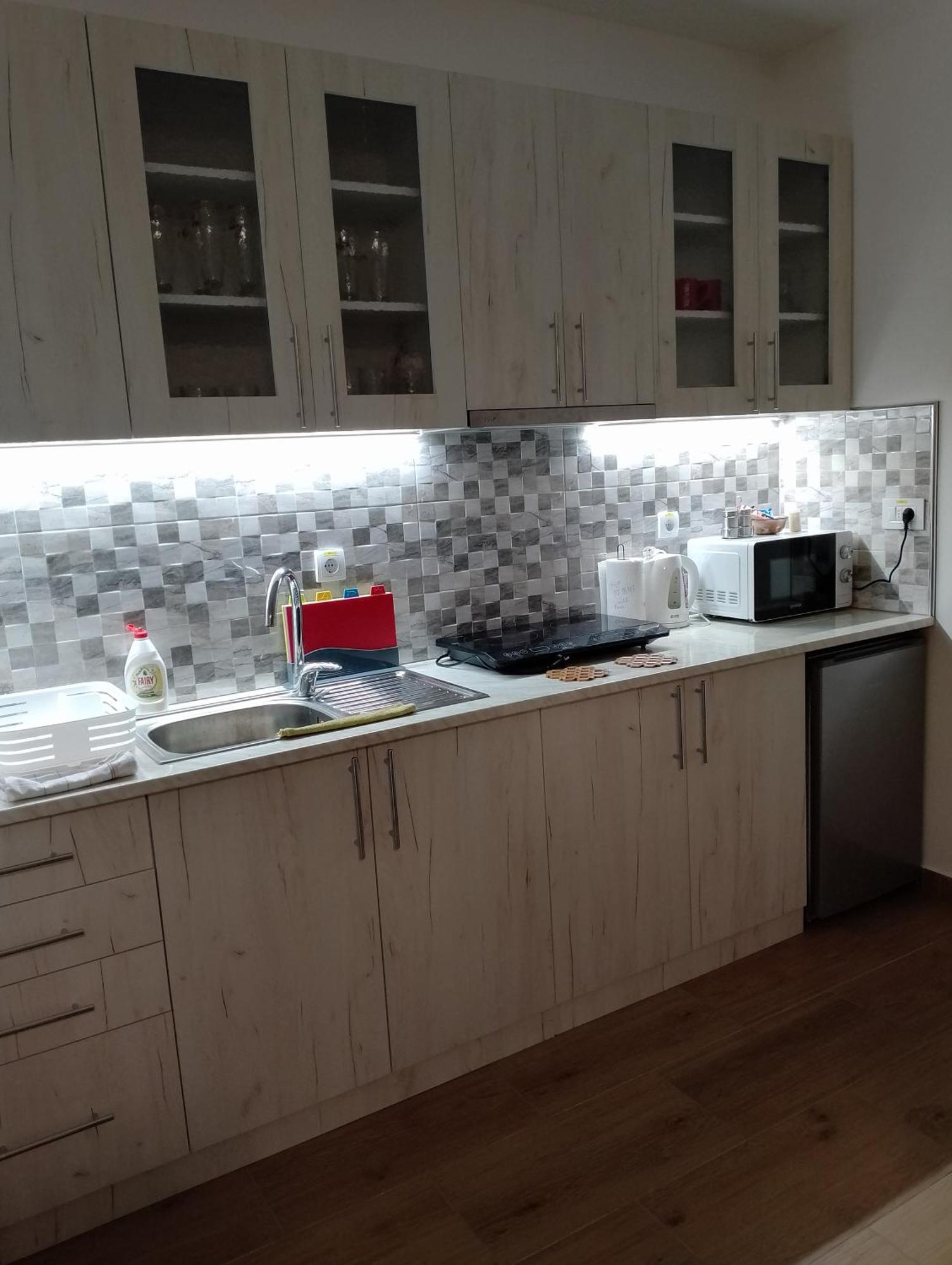 Apartman Dve Lipe Palić Εξωτερικό φωτογραφία