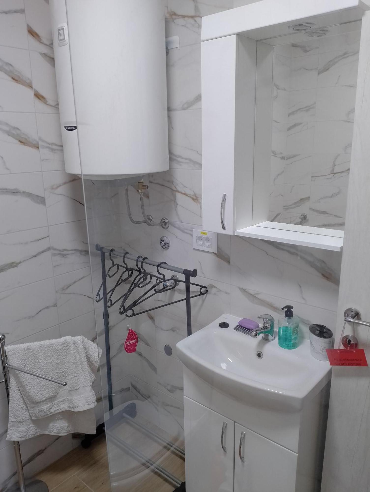 Apartman Dve Lipe Palić Εξωτερικό φωτογραφία