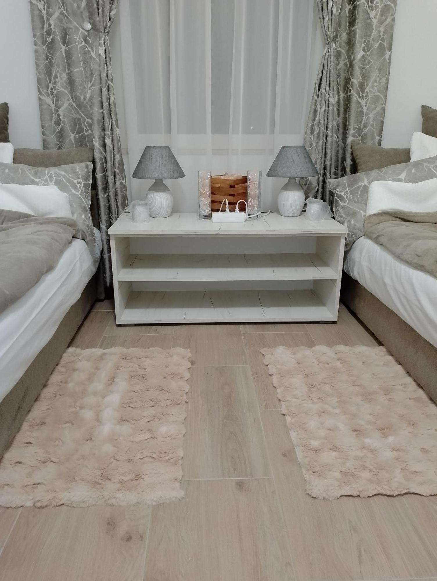 Apartman Dve Lipe Palić Εξωτερικό φωτογραφία