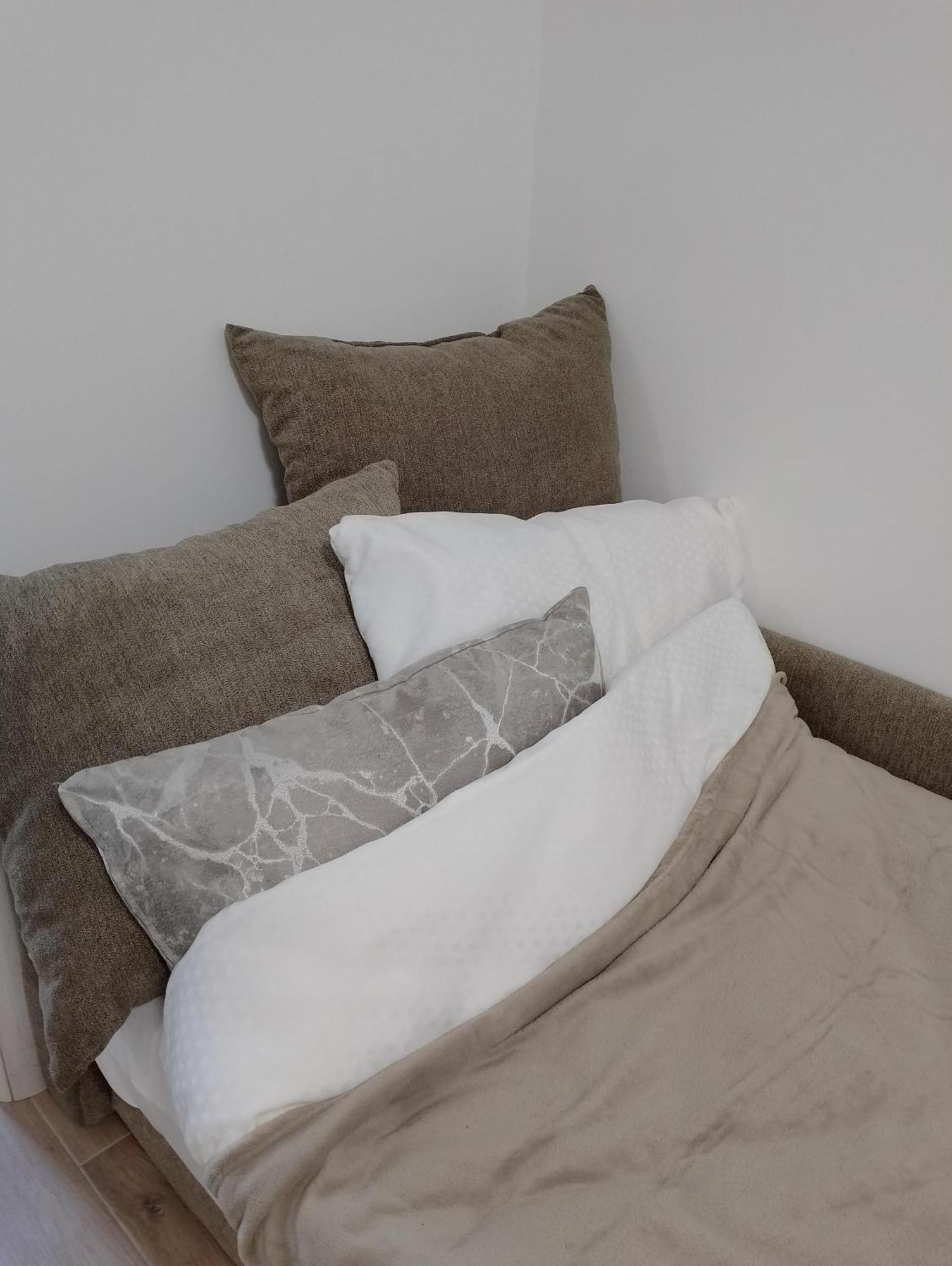 Apartman Dve Lipe Palić Εξωτερικό φωτογραφία