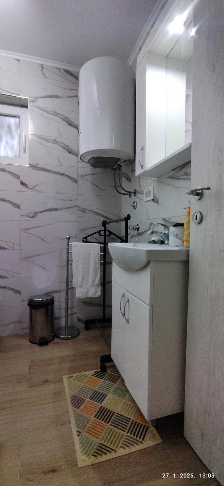 Apartman Dve Lipe Palić Εξωτερικό φωτογραφία