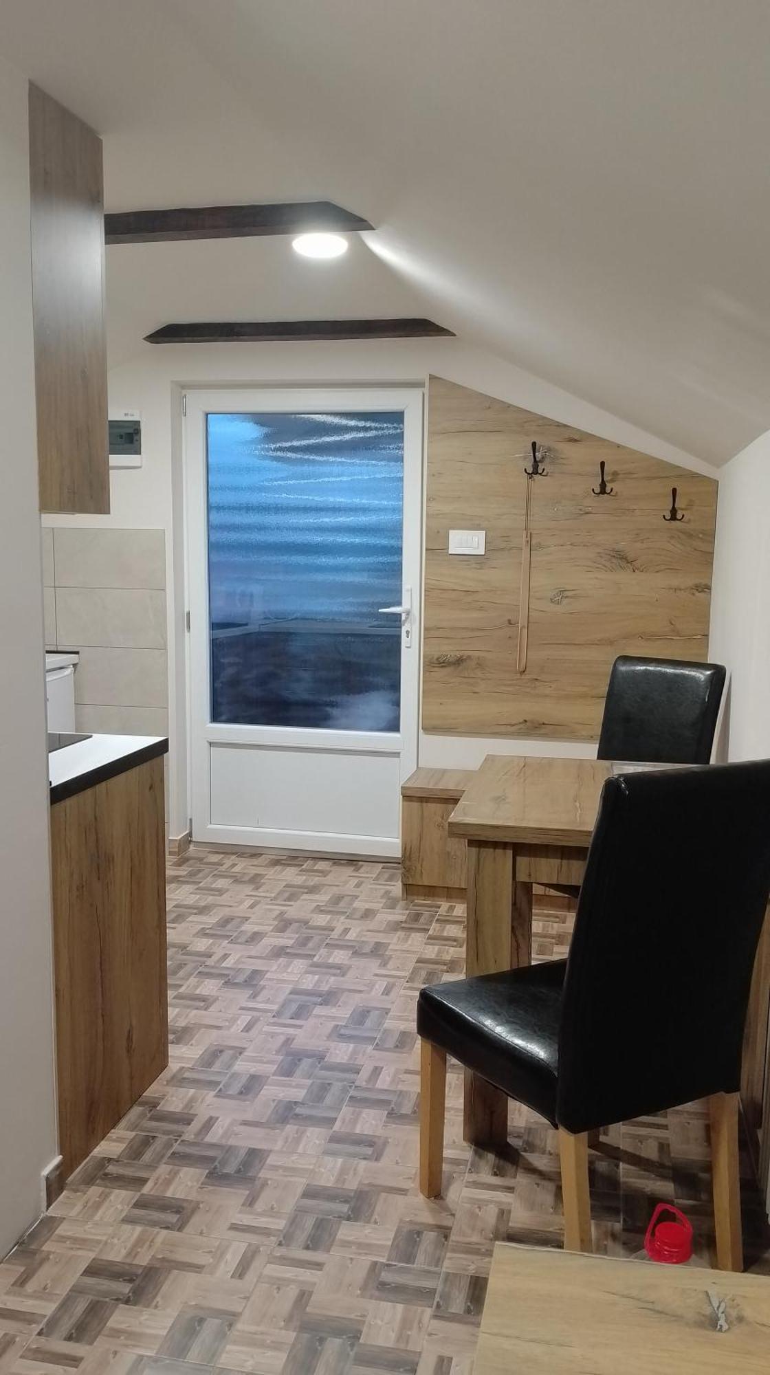 Apartman Dve Lipe Palić Εξωτερικό φωτογραφία