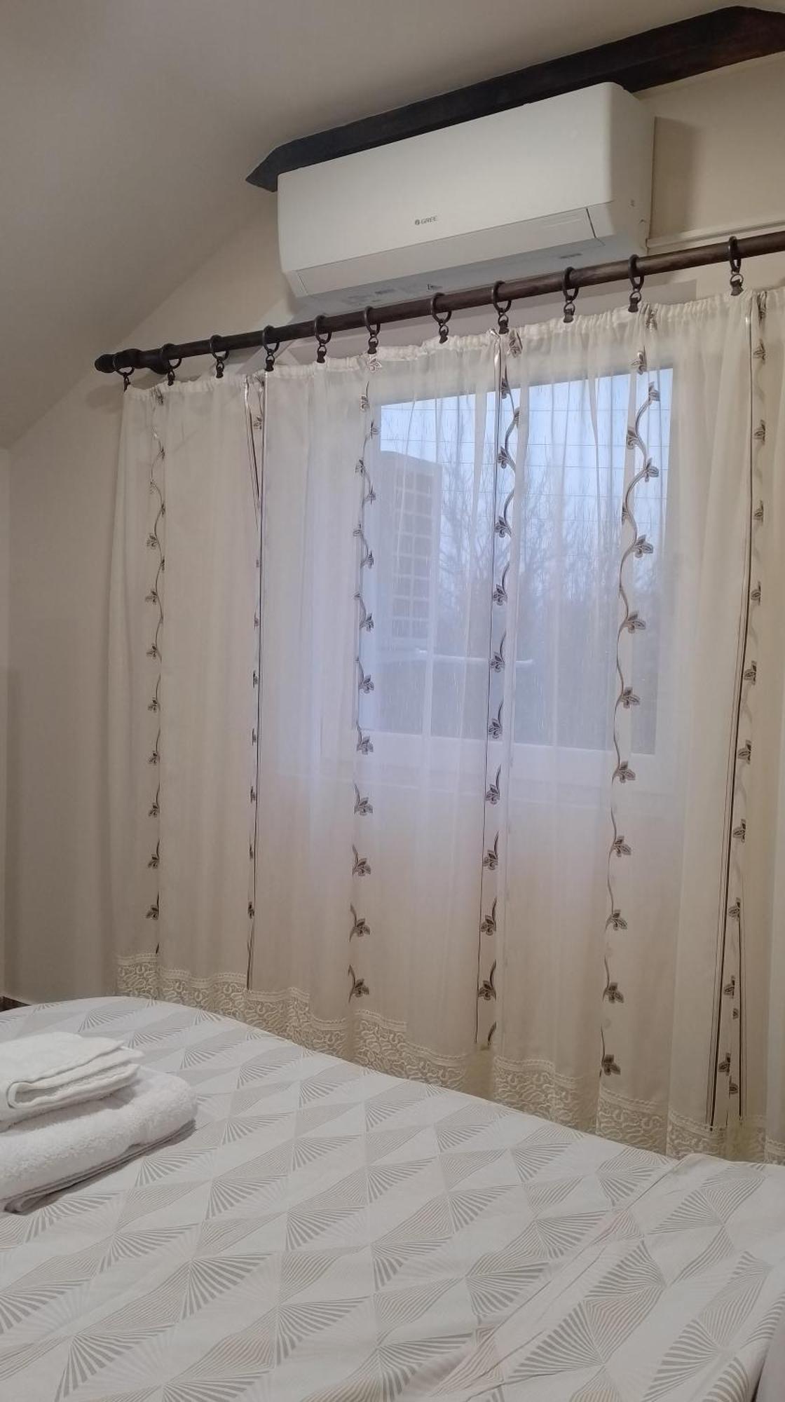 Apartman Dve Lipe Palić Εξωτερικό φωτογραφία