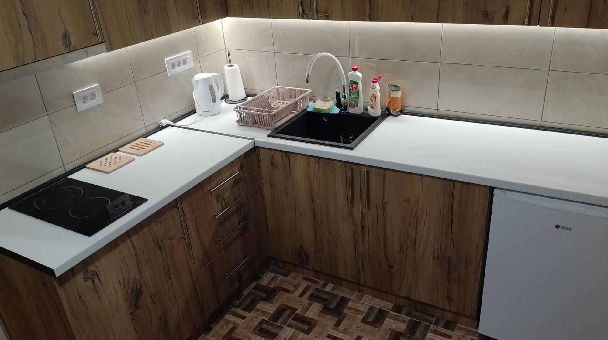 Apartman Dve Lipe Palić Εξωτερικό φωτογραφία